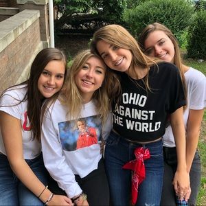 Meet your Posher, Jane